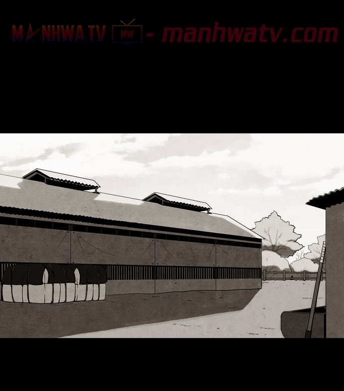Đọc truyện VIRUS quái vật - Chap 6
